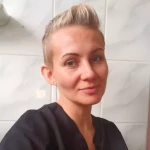 opieka seniora - zdjęcie profilowe użytkownika Renata Z.