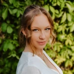 opieka seniora - zdjęcie profilowe użytkownika Emilia K.