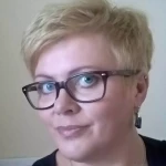 opieka seniora - zdjęcie profilowe użytkownika Mirosława D.