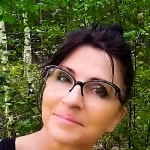opieka seniora - zdjęcie profilowe użytkownika Marta Z.