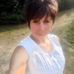 opieka seniora - zdjęcie profilowe użytkownika Ewa M.