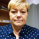 opieka seniora - zdjęcie profilowe użytkownika Magdalena K.