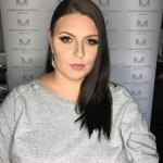 opieka seniora - zdjęcie profilowe użytkownika Sylwia C.