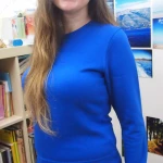 opieka seniora - zdjęcie profilowe użytkownika Ewa P.