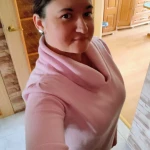 opieka seniora - zdjęcie profilowe użytkownika Aleksandra H.