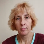opieka seniora - zdjęcie profilowe użytkownika Monika B.