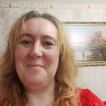 opieka seniora - zdjęcie profilowe użytkownika Małgorzata S.