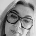 opieka seniora - zdjęcie profilowe użytkownika Bogumiła P.