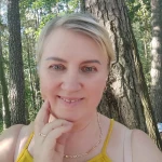 opieka seniora - zdjęcie profilowe użytkownika Halyna M.