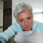 opieka seniora - zdjęcie profilowe użytkownika Bożena S.