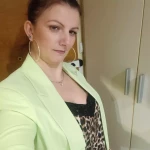 opieka seniora - zdjęcie profilowe użytkownika Jolanta P.