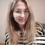 opieka seniora - zdjęcie profilowe użytkownika Alicja D.