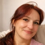 opieka seniora - zdjęcie profilowe użytkownika Nina J.