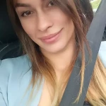 opieka seniora - zdjęcie profilowe użytkownika Monika Z.