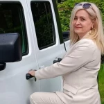 opieka seniora - zdjęcie profilowe użytkownika Iwona K.