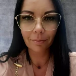 opieka seniora - zdjęcie profilowe użytkownika Weronika K.