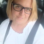 opieka seniora - zdjęcie profilowe użytkownika Patrycja S.