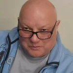opieka seniora - zdjęcie profilowe użytkownika Krzysztof S.