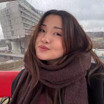 opieka seniora - zdjęcie profilowe użytkownika Zhanerke I.