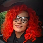 opieka seniora - zdjęcie profilowe użytkownika Daria Z.