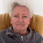 opieka seniora - zdjęcie ogłoszenia Gdańsk - Stogi Pomoc dla seniora