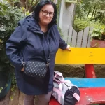 opieka seniora - zdjęcie profilowe użytkownika Lilianna S.