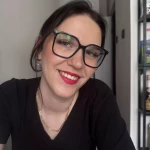 opieka seniora - zdjęcie profilowe użytkownika Julia K.