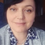 opieka seniora - zdjęcie profilowe użytkownika Monika B.