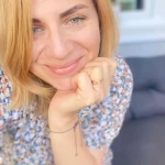 opieka seniora - zdjęcie profilowe użytkownika Anna K.