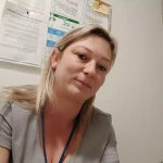opieka seniora - zdjęcie profilowe użytkownika Pati R.