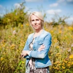 opieka seniora - zdjęcie profilowe użytkownika Sylwia J.