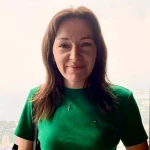 opieka seniora - zdjęcie profilowe użytkownika Magdalena B.