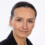 opieka seniora - zdjęcie profilowe użytkownika Joanna B.