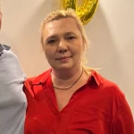 opieka seniora - zdjęcie profilowe użytkownika Monika