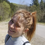 opieka seniora - zdjęcie profilowe użytkownika Patrycja K.