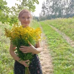 opieka seniora - zdjęcie profilowe użytkownika Agnieszka Z.