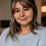 opieka seniora - zdjęcie profilowe użytkownika Ewelina W.