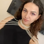 opieka seniora - zdjęcie profilowe użytkownika Alina Y.