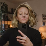 opieka seniora - zdjęcie profilowe użytkownika Katarzyna T.