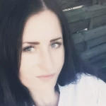 opieka seniora - zdjęcie profilowe użytkownika Liliia C.