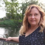opieka seniora - zdjęcie profilowe użytkownika Angelika B.