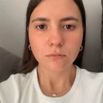 opieka seniora - zdjęcie profilowe użytkownika Amelka G.