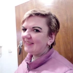 opieka seniora - zdjęcie profilowe użytkownika Karolina K.