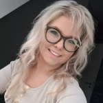 opieka seniora - zdjęcie profilowe użytkownika Patrycja L.