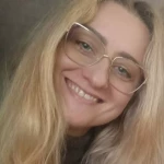 opieka seniora - zdjęcie profilowe użytkownika Anna M.