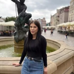opieka seniora - zdjęcie profilowe użytkownika Jagoda P.