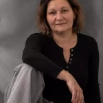 opieka seniora - zdjęcie profilowe użytkownika Iryna Y.