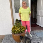 opieka seniora - zdjęcie profilowe użytkownika Wieslawa N.