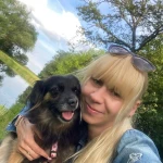 opieka seniora - zdjęcie profilowe użytkownika Beata Z.