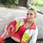 opieka seniora - zdjęcie profilowe użytkownika Agnieszka S.